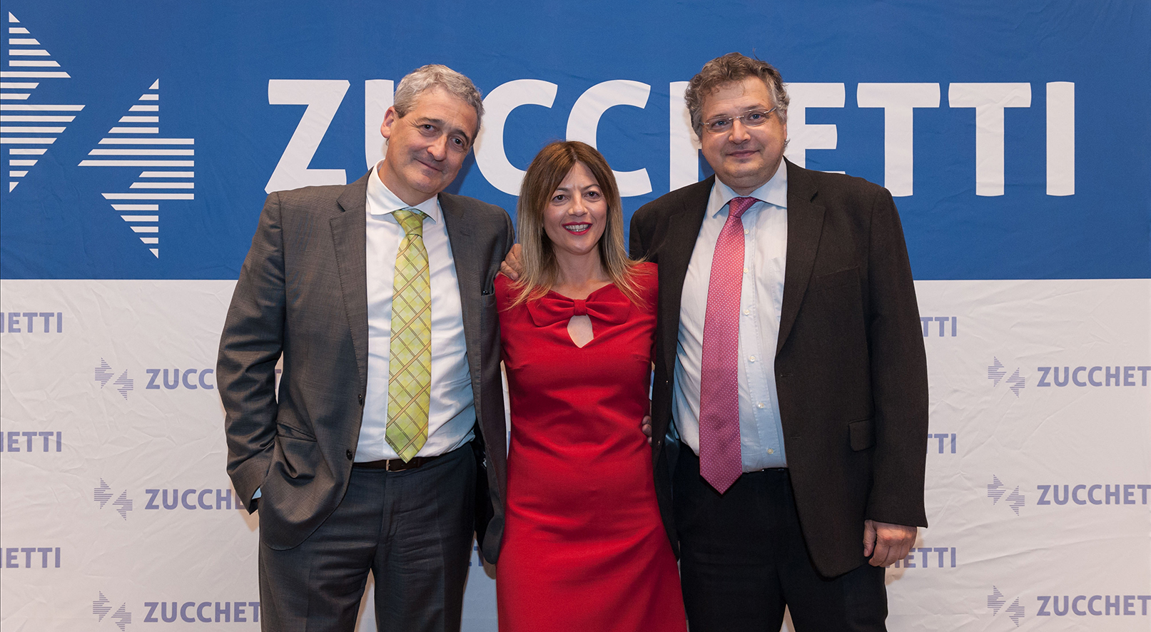 Nace Zucchetti Spain