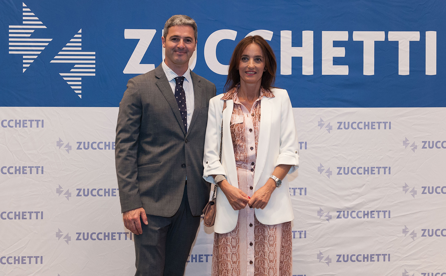 Nace Zucchetti Spain