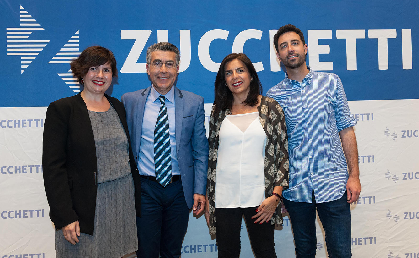 Nace Zucchetti Spain