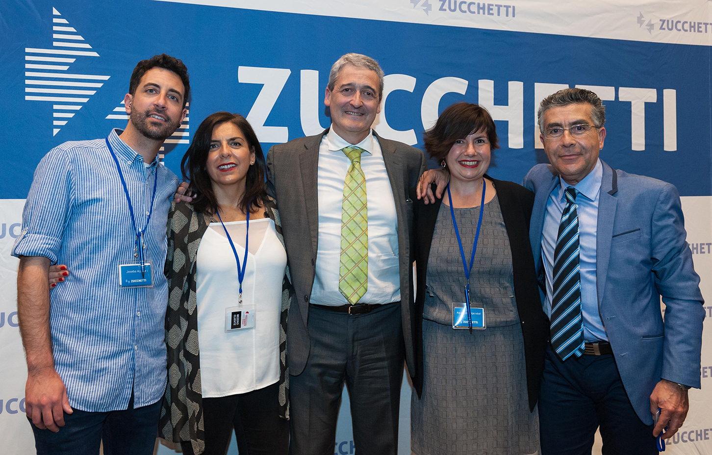 Nace Zucchetti Spain