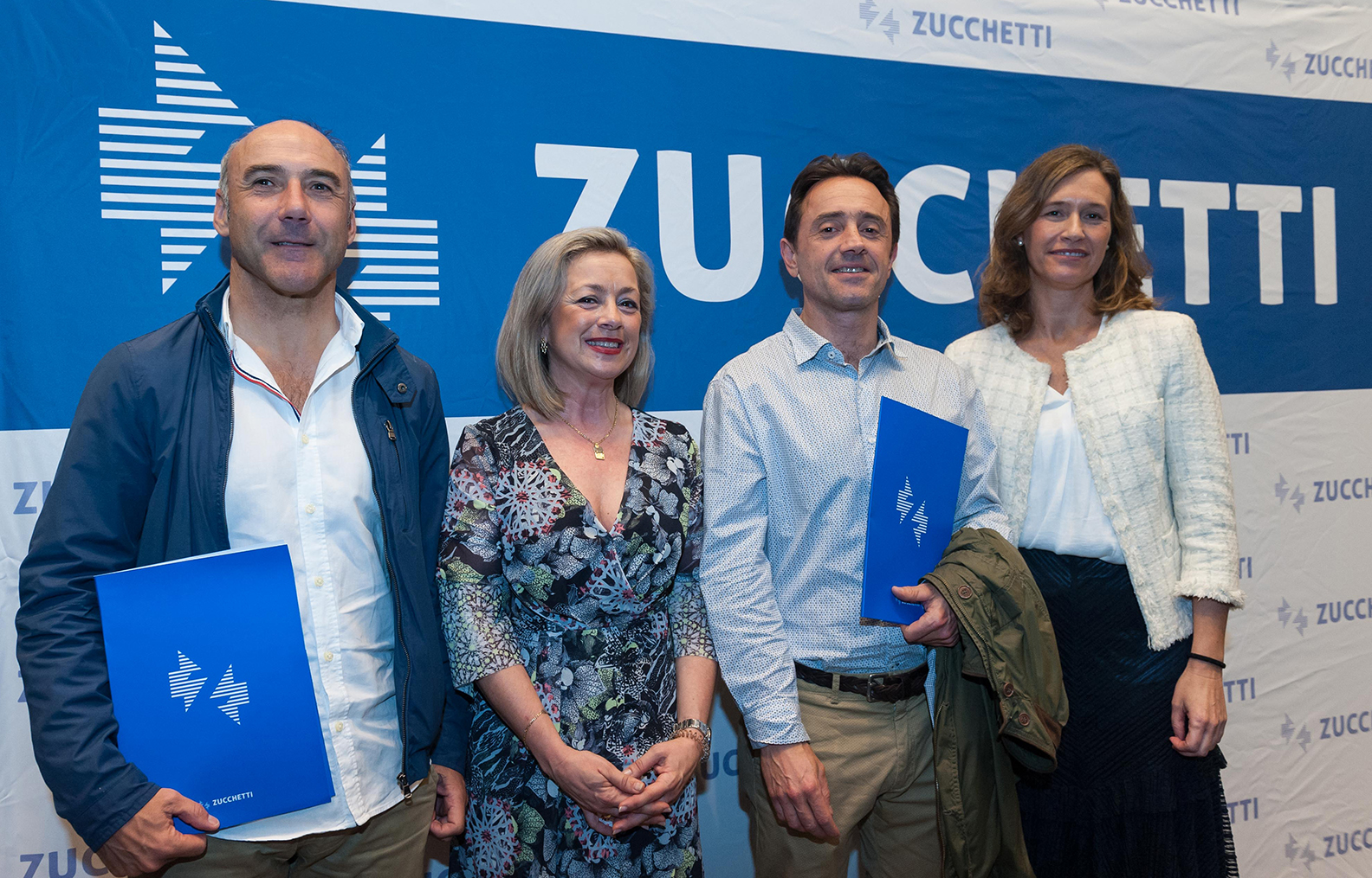 Nace Zucchetti Spain