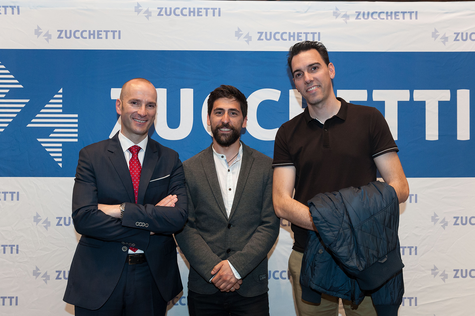 Nace Zucchetti Spain