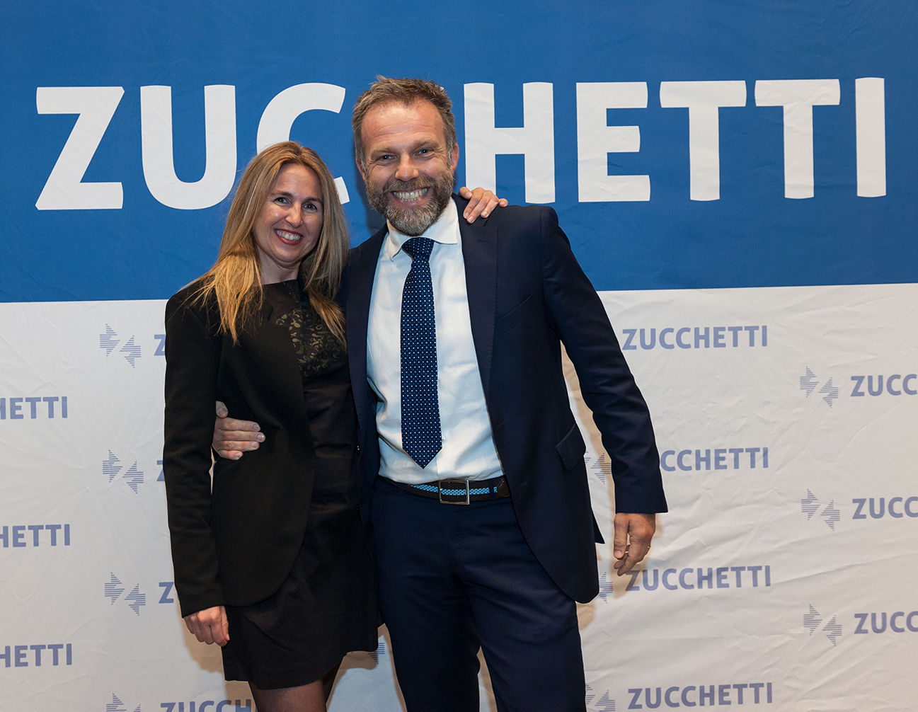 Nace Zucchetti Spain