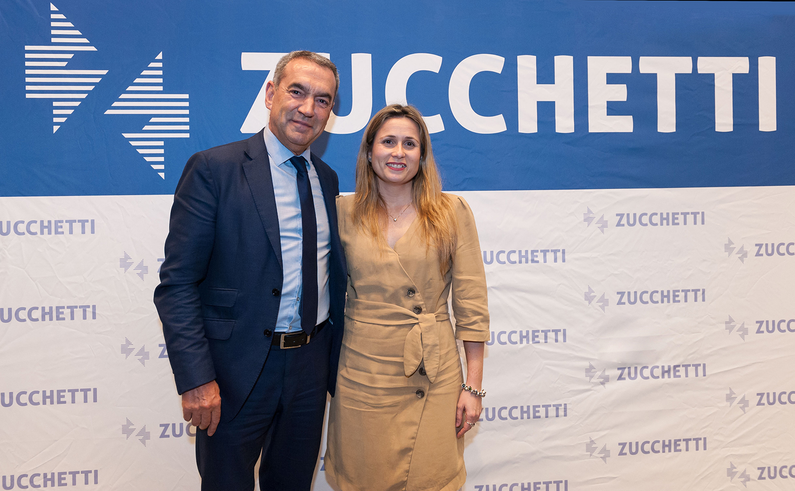 Nace Zucchetti Spain