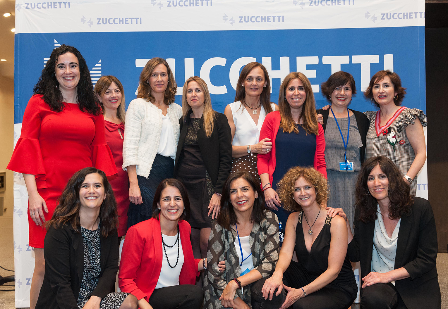 Nace Zucchetti Spain